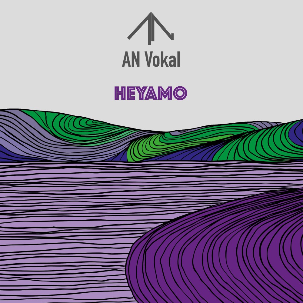 Heyamo
