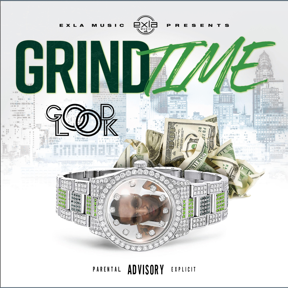 Grind Time