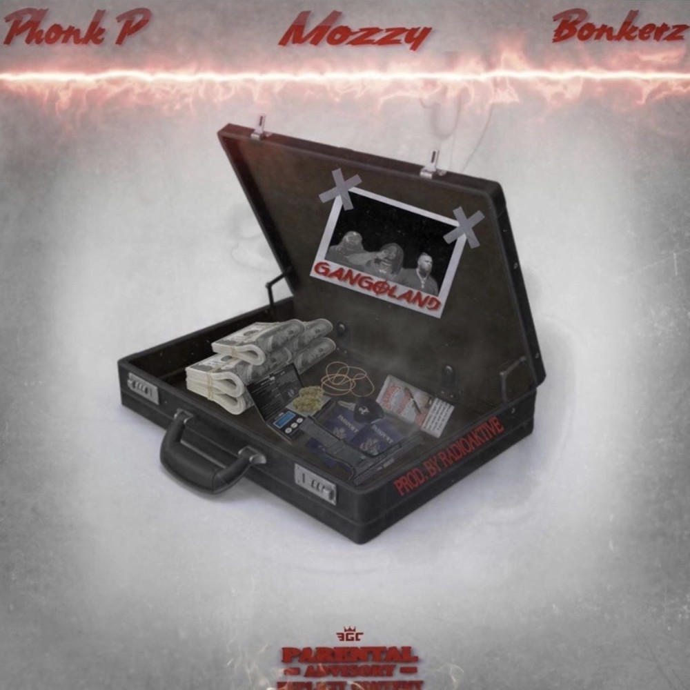 Gangland (Explicit)