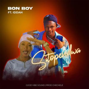 收聽Bon Boy的Sitopendwa (feat. Idda)歌詞歌曲