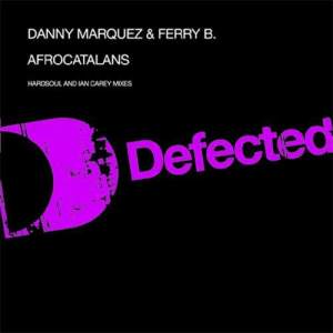 Album Afrocatalans from Danny Marquez