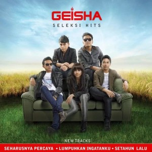 ดาวน์โหลดและฟังเพลง Setahun Lalu พร้อมเนื้อเพลงจาก Geisha