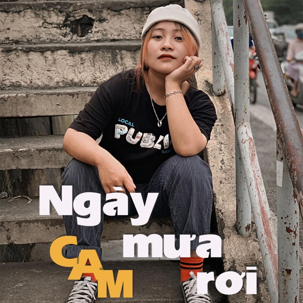 Xa Chân Vào Đêm (Beat)