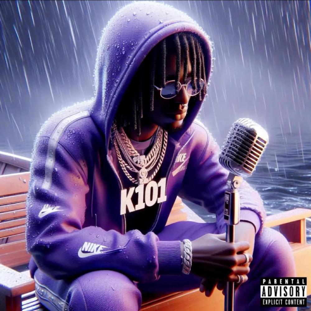 Dreams & Nightmares (Interlude) (feat. ANT) (Explicit)