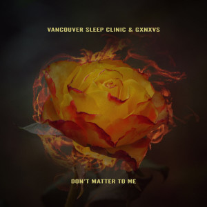 Dengarkan Don't Matter to Me lagu dari Vancouver Sleep Clinic dengan lirik