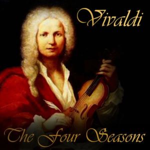 Baroque Festival Orchestra的專輯Vivaldi: The Four Seasons