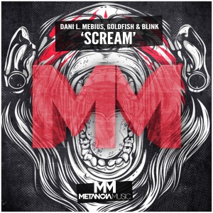 收聽Dani L. Mebius的Scream歌詞歌曲