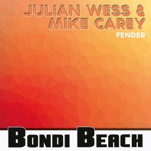 Julian Wess的专辑Fender