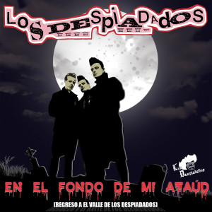 收聽Los Despiadados的Callejón del amor歌詞歌曲