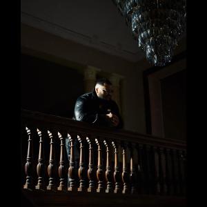 收聽Aymen Ghost的Hustlin' 1.5 (feat. Trap King) (Explicit)歌詞歌曲