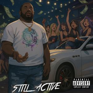 M.a. Da Pilot的專輯Aint No Y IN THIS (Explicit)