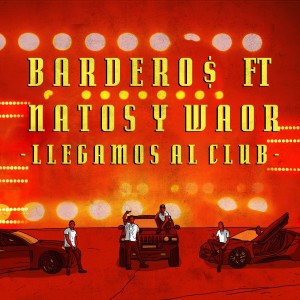Listen to Llegamos al Club (Explicit) song with lyrics from Bardero$