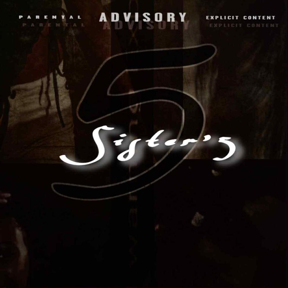 5 Sister'5 (Explicit)
