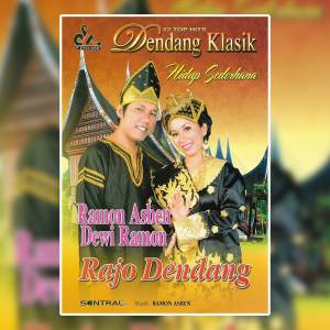 Dengarkan lagu Maso Lamao nyanyian Dewi Ramon dengan lirik