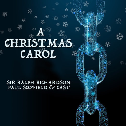 A Christmas Carol - Part 1