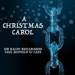 Paul Scofield的專輯A Christmas Carol