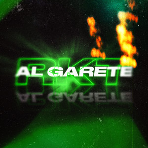 Garotihnio的專輯Al Garete RKT (feat. M96, Despre) (Explicit)