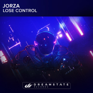 Jorza的專輯Lose Control