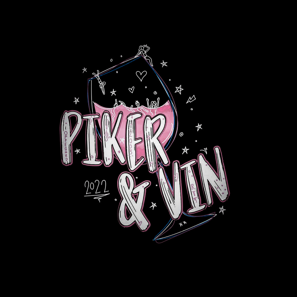 Piker & Vin 2022