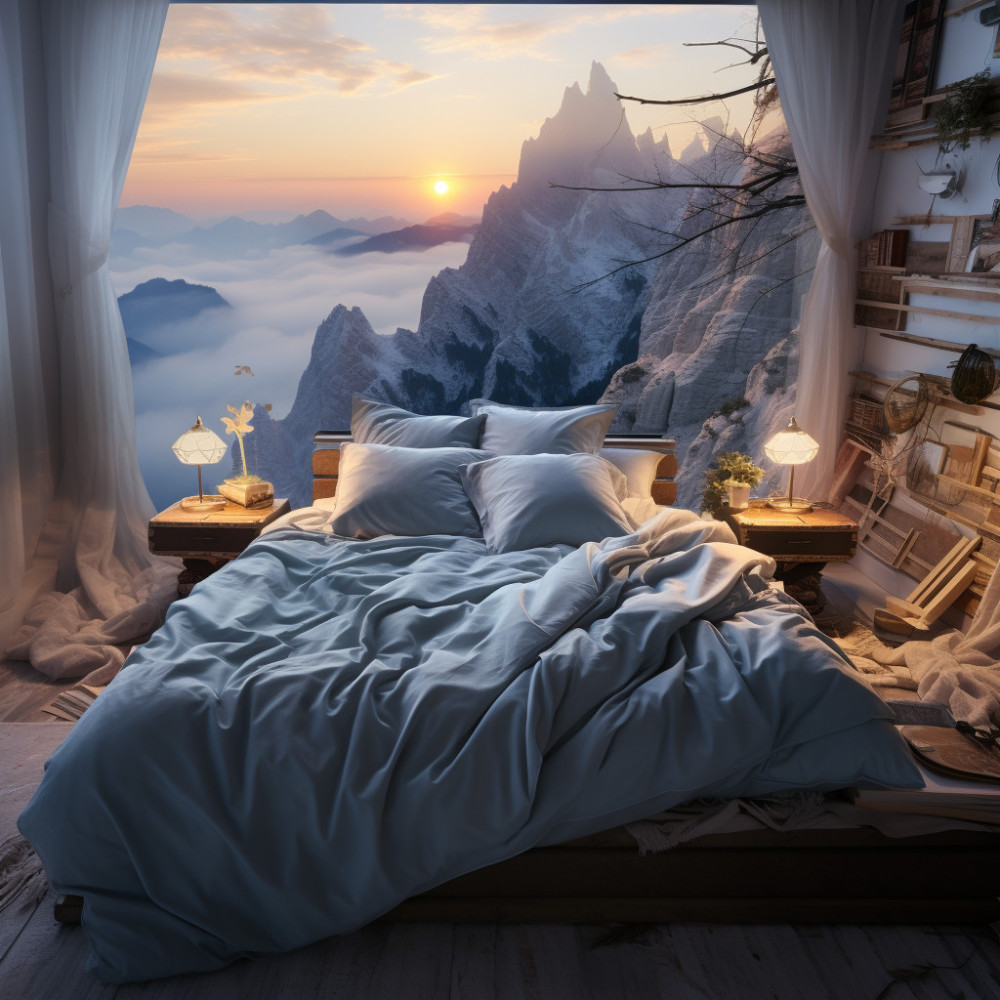 Harmony for Peaceful Sleep