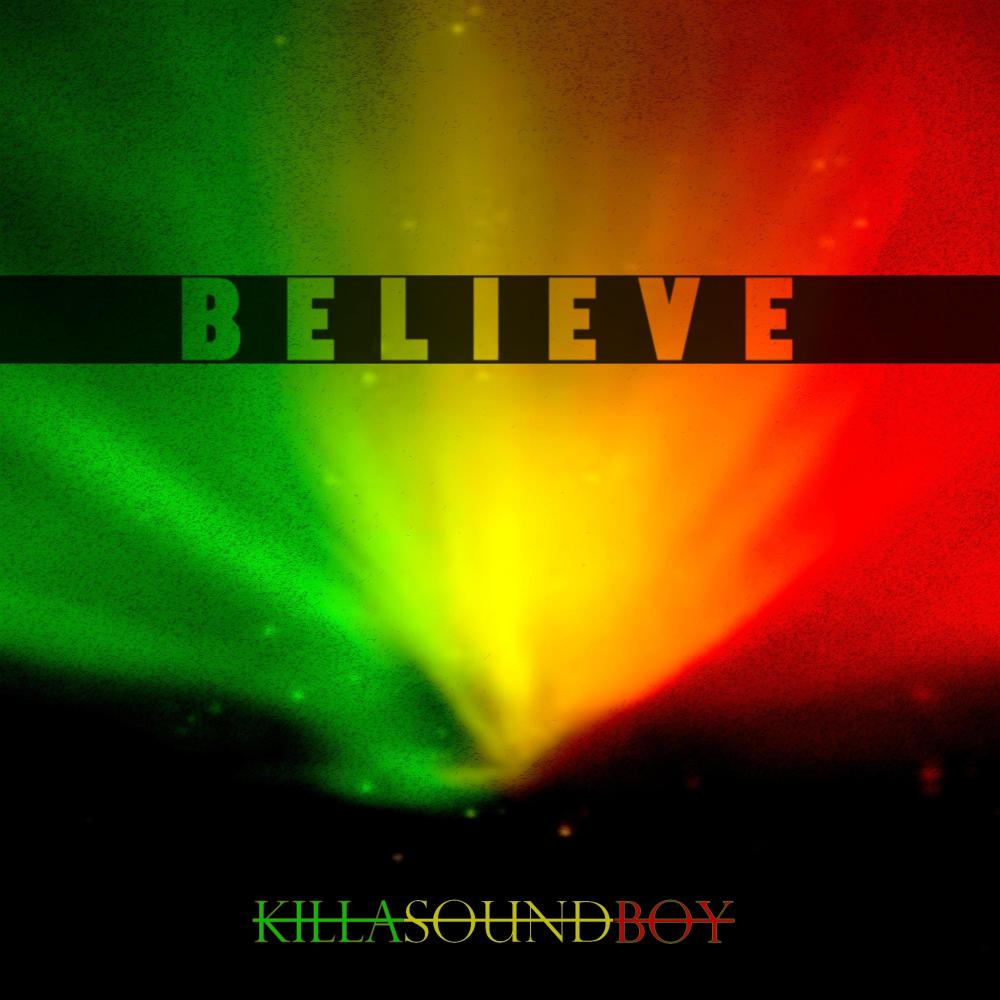 BELIEVE