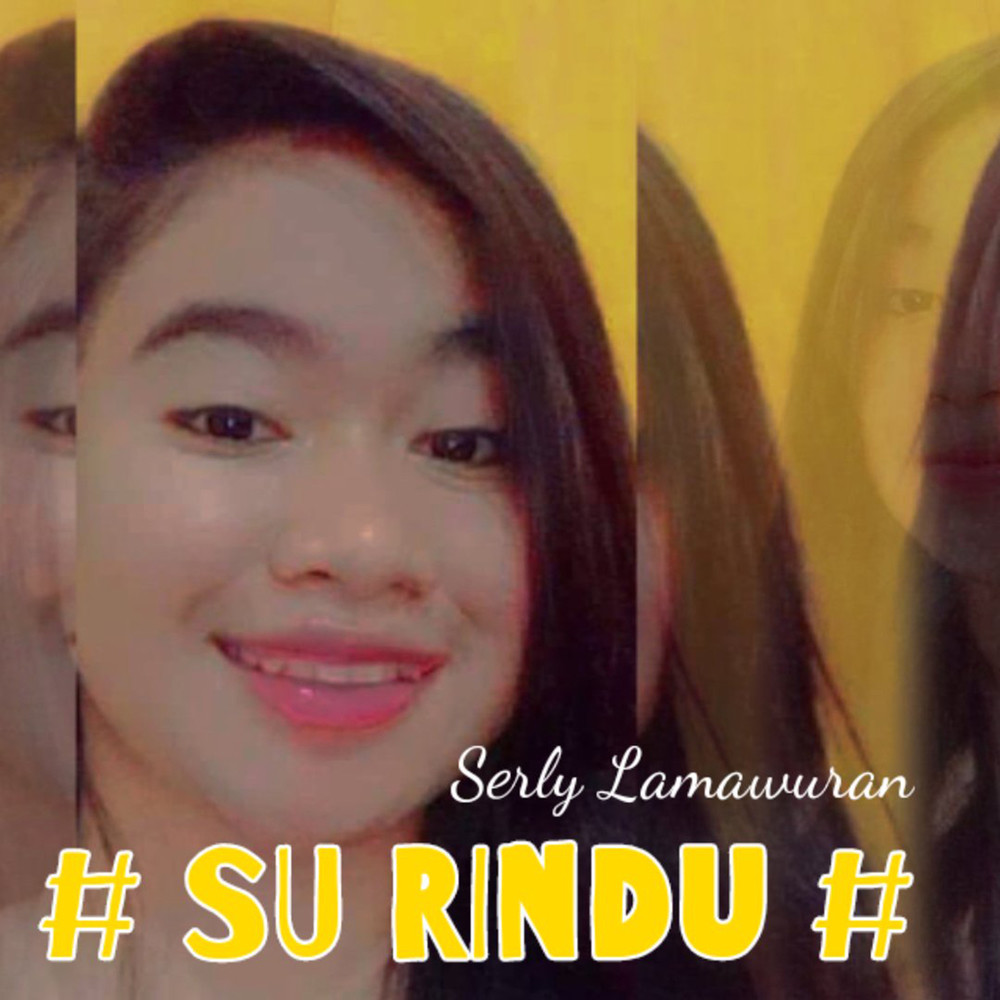 Su Rindu (Explicit)