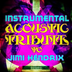 收聽AK & The Lax Bros的All Along the Watchtower (Instrumental Acoustic Version)歌詞歌曲