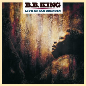 收聽B.B.King的Into The Night (Live|San Quentin)歌詞歌曲