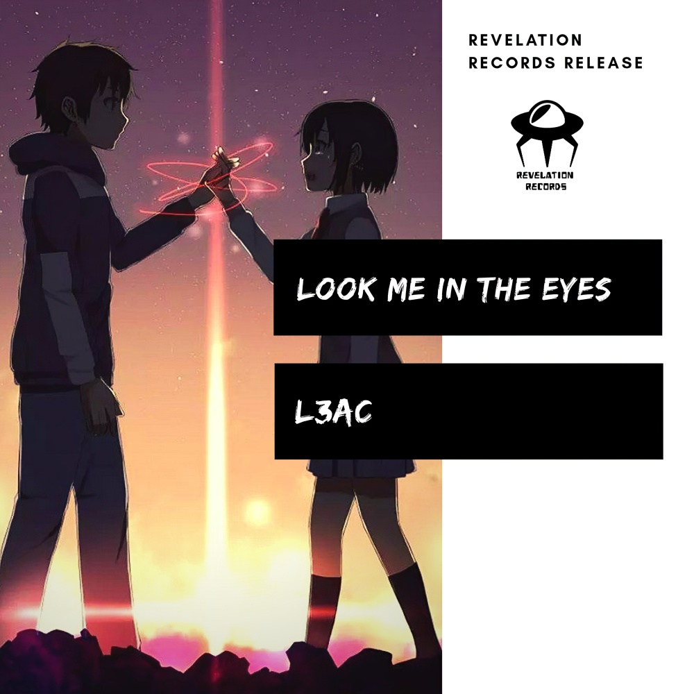 Look Me In The Eyes