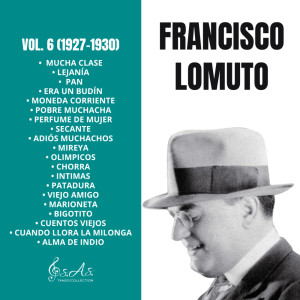 ดาวน์โหลดและฟังเพลง Marioneta พร้อมเนื้อเพลงจาก Francisco Lomuto