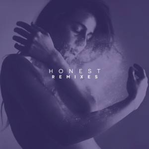 The New Division的專輯Honest - Remixes
