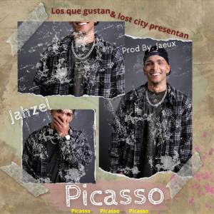 Jahzel的專輯Picasso