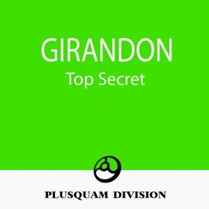 ดาวน์โหลดและฟังเพลง Top Secret (Hoarace Dan-D Remix) พร้อมเนื้อเพลงจาก Girandon