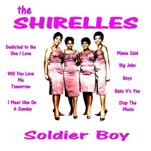 ดาวน์โหลดและฟังเพลง Putty in Your Hands พร้อมเนื้อเพลงจาก The Shirelles