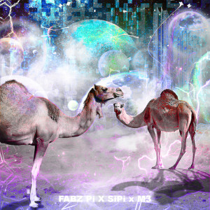 Listen to HYPERSPACE NOMADS (Remix) (Explicit) (Remix|Explicit) song with lyrics from FABZ Pi