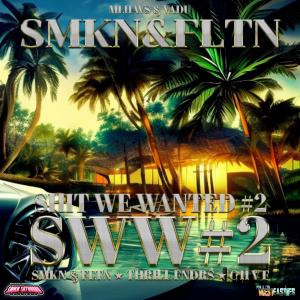 Album SWW #2 oleh Smkn & Fltn