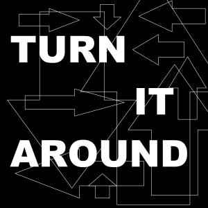 Jamie Hicks的專輯Turn It Around