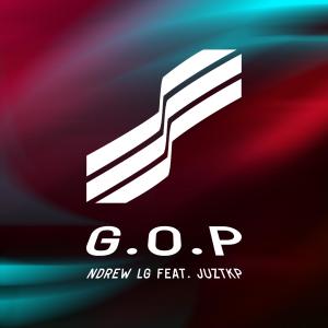 收聽Ndrew LG的G.O.P (feat. JuztKP) (Explicit)歌詞歌曲