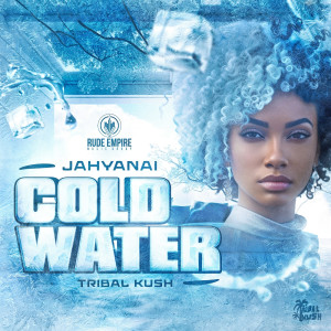 อัลบัม Cold Water ศิลปิน Jahyanai