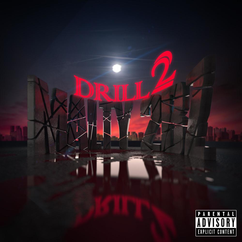 Drill 2 (Explicit)