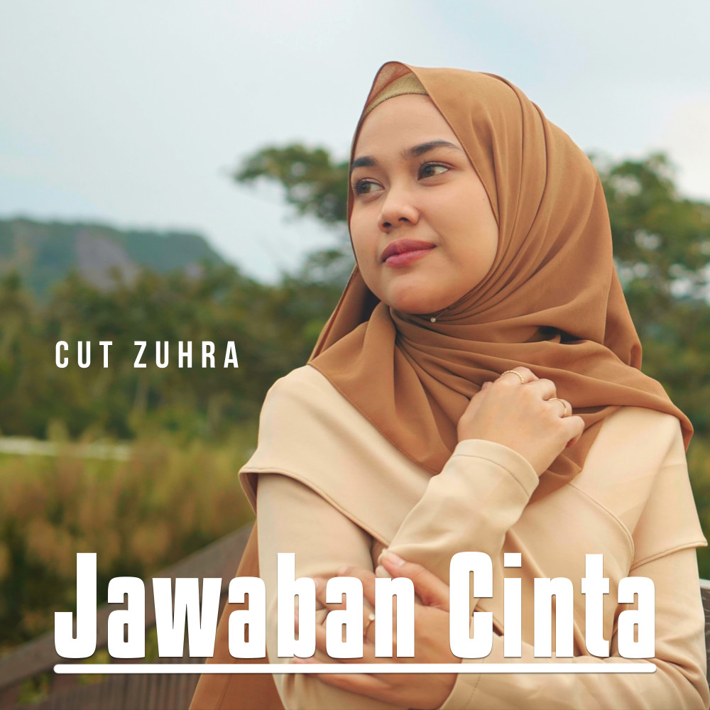 Jawaban Cinta