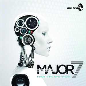 ดาวน์โหลดและฟังเพลง From the Speakers (Original Mix) พร้อมเนื้อเพลงจาก Major7