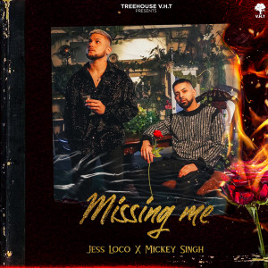 Mickey Singh的专辑Missing Me