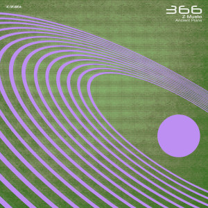 Album Ancient Plans from Z Musto