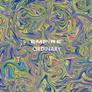 อัลบัม ORDiNARY ศิลปิน EMPiRE