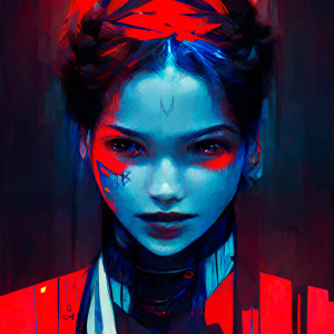 收聽Henri Werner的Murderer歌詞歌曲