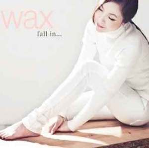 收聽WAX的Dreaming歌詞歌曲