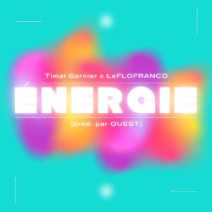 LeFLOFRANCO的專輯Énergie