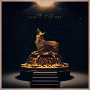 Dengarkan Wolf in Sheep Skin (feat. Afika & Mekado) lagu dari The Click dengan lirik