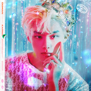 อัลบัม KARMA ศิลปิน DEMIAN